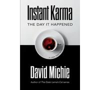 David Michie Instant Karma (Tascabile)