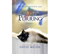 David Michie The Dalai Lama's Cat and the Art of Purring (Tascabile)