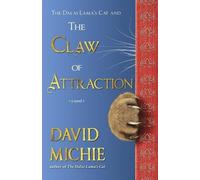 David Michie The Dalai Lama's Cat and the Claw of Attraction (Tascabile)