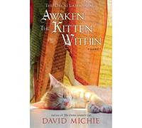 David Michie The Dalai Lama's Cat Awaken the Kitten Within (Tascabile)