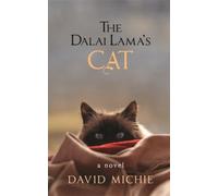 David Michie The Dalai Lama's Cat (Tascabile)