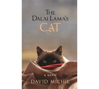 David Michie The Dalai Lama's Cat (Tascabile)
