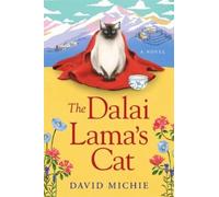 David Michie The Dalai Lama's Cat (Tascabile)