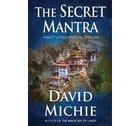 David Michie The Secret Mantra (Tascabile) Matt Lester Spiritual Thriller