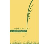 David Midgley Dying to Live (Tascabile)