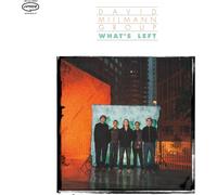 David Miilmann Group (DMG) What's Left (Vinyl LP) 12" Album