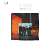 David Miilmann Group - What's Left