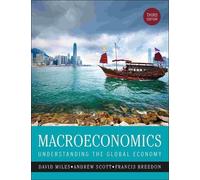David Miles Andrew Scott Francis Breedon Macroeconomics (Tascabile)