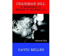 David Miller Chairman Bill (Tascabile)