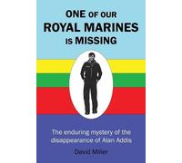David Miller One of Our Royal Marines Is Missing (Tascabile)