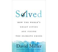 David Miller Solved (Copertina rigida)