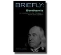 David Mills Dan Bentham's An introduction to the principles of moral (Tascabile)