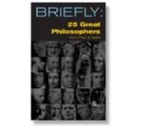 David Mills Daniel 25 Great Philosophers From Plato to Sartre (Tascabile)