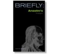 David Mills Daniel Anselm's Proslogion (Tascabile) SCM Briefly