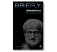 David Mills Daniel Aristotle's Nichomachean Ethics (Tascabile) SCM Briefly