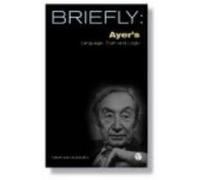 David Mills Daniel Ayer's Language, Truth and Logic (Tascabile) SCM Briefly