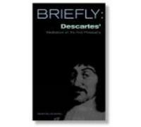 David Mills Daniel Descartes' Meditation on First Philosophy (Tascabile)