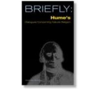 David Mills Daniel Humes Dialogues Concerning Natural Religion (Tascabile)