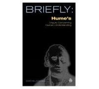 David Mills Daniel Hume's Enquiry Concerning Human Understanding (Tascabile)