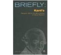 David Mills Daniel Kant's Religion Within the Bounds of Mere Reason (Tascabile)