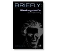 David Mills Daniel Kierkegaard's Fear and Trembling (Tascabile) SCM Briefly