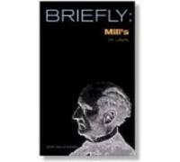 David Mills Daniel Mill's on Liberty (Tascabile) SCM Briefly