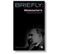 David Mills Daniel Nietzsche's Beyond Good and Evil (Tascabile) SCM Briefly