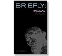 David Mills Daniel Plato's the Republic (Tascabile) SCM Briefly