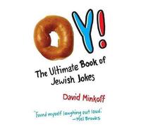 David Minkoff Oy (Tascabile)
