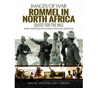 David Mitchelhill-Green Rommel in North Africa (Tascabile)