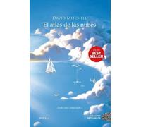 David Mitchell Atlas de Las Nubes, El (Tascabile)