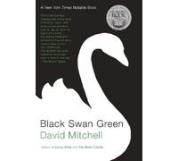 David Mitchell Black Swan Green (Tascabile)