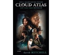 Cloud Atlas (Movie Tie-in Edition): A Novel