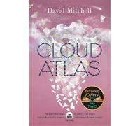 David Mitchell Cloud Atlas (Tascabile)
