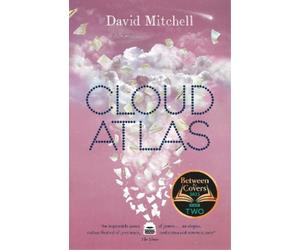David Mitchell Cloud Atlas (Tascabile)