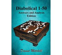 David Mitchell Diabolical - Answers and Analysis (Tascabile)