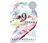David Mitchell Number9Dream (Tascabile)