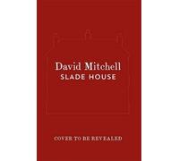 David Mitchell Slade House (Copertina rigida)