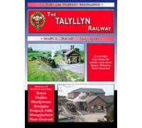 David Mitchell Terry Eyres The Talyllyn Railway (Tascabile)