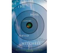 David Mitchell The Bone Clocks (Tascabile)