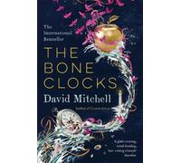 David Mitchell The Bone Clocks (Tascabile)