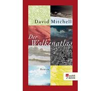 David Mitchell Volker Oldenburg Der Wolkenatlas (Tascabile)