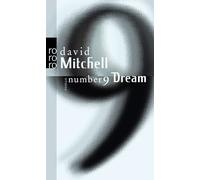 David Mitchell Volker Oldenburg Number 9 Dream: Roman (Tascabile)