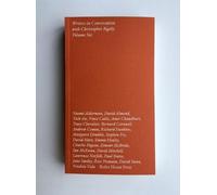 David Mitchell Writers in Conversation with Christopher Bigsby (Tascabile)