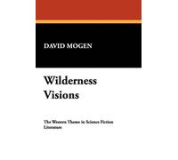David Mogen Wilderness Visions (Tascabile)