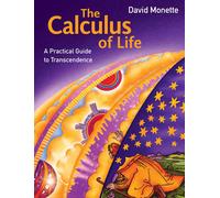 David Monette The Calculus of Life (Tascabile)