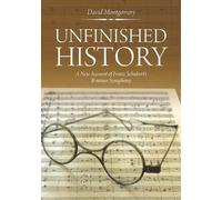 David Montgomery Unfinished History (Tascabile)