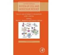 David Montrose Cellular Nutrient Utilization and Cancer (Copertina rigida)