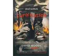 David Moody Autumn: Purification (Tascabile)