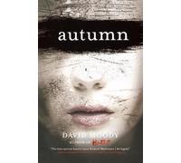 David Moody Autumn (Tascabile)